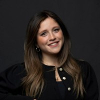 Dalia Al-Masri