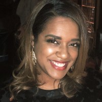 Kristie Byers Moore , Psy.D.