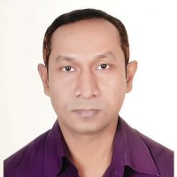 Md. Mahfuz Alam