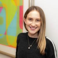 Sarah Dryden