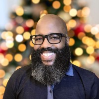 Oronde Robinson
