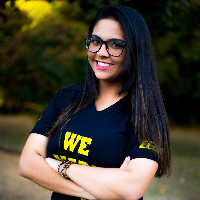 Ana Luiza Andrade
