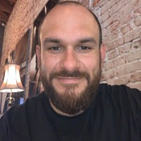 Marc Aros
