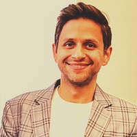 Vakul Malhotra