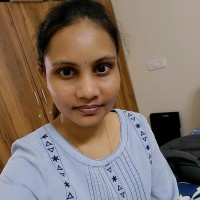 Yamini K