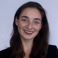 Charlotte Bellamy