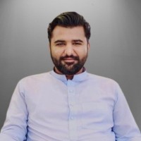 Musharaf Daniyal