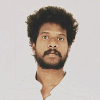 Bandi Rakesh