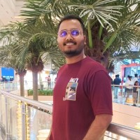 Vaibhav Maske