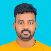 RANJITH KUMAR R
