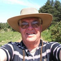 David White
