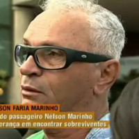 Nelson F Marinho