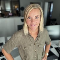 Kristin Angström