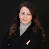 Zeynep Basak Aktuglu UZ
