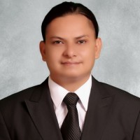 Antony Javier Amaya Avila