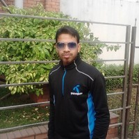 Shahriar Ahmed Bellal