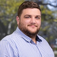 Michael Kalinowski
