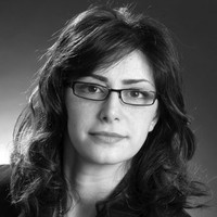 Alma Rahmani