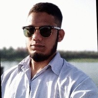 Sufiyan Shaikh