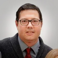 Hal Mitchell