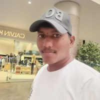 Srinu Maddirala