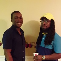 Dewayne Patterson