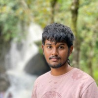 Muralitharan A
