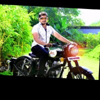 Mahesh Pujari