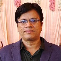Girish Chandra Pandey