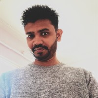 Sumit Bakare
