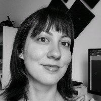 Bernadette Theuretzbachner