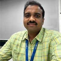 Arjun P