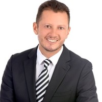 Gilberto Ismael Chacon Vargas