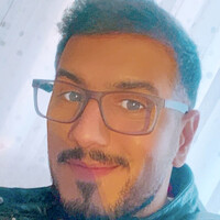 Hisham Altbakhi