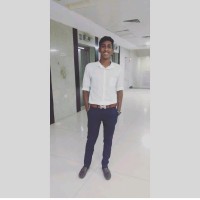 Yasar Arafath