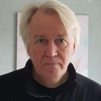 Henry Spångdal