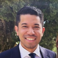 Corey Henriquez, P.E.