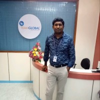 Raghavender Reddy