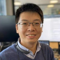 Han Zhao