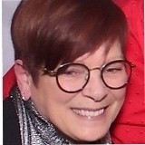 Lucie Roussel