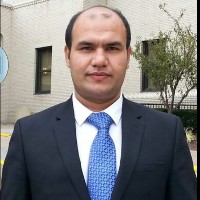 Muhammad Irshad Khan