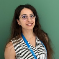 Hamideh Hassanpour