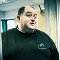 Ian Mcspirit