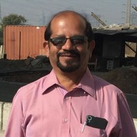 Sarang Chapalgaonkar