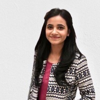 Saumya Sharma
