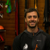 Tomas Quintana Madero