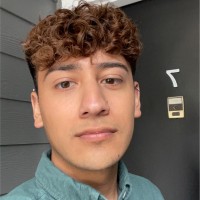 Jeremiah Garza