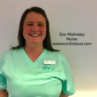 Zoe Walmsley