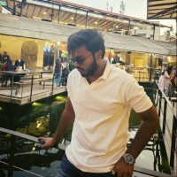 Dileep kumar Veerarouthu