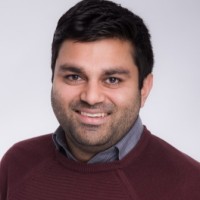 Bhavin Patel